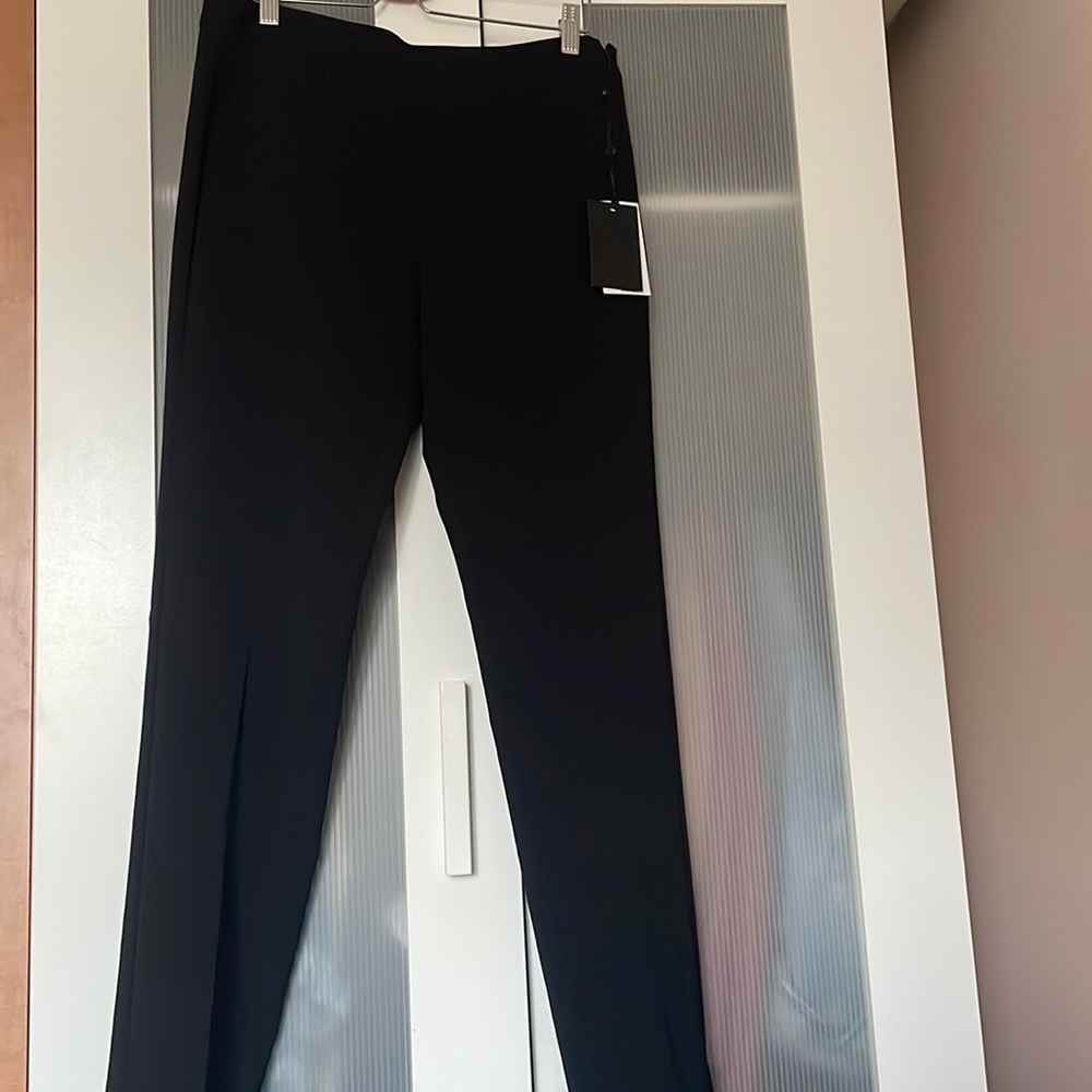 DKNY skinny trouser pants